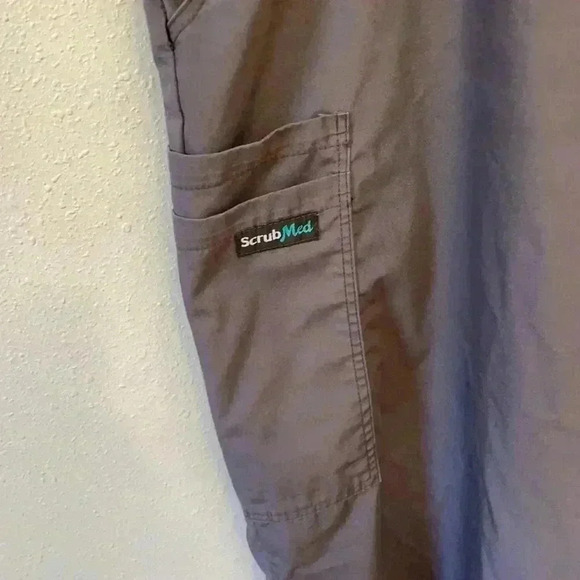 SCRUBMED Women’s Pants - Picture 2 of 5